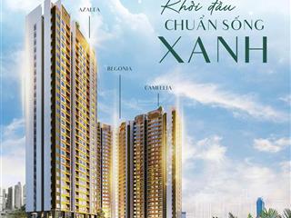 Chính thức nhận booking căn hộ setia garden residences trong tháng 9  suất nội bộ chiết khấu khủng