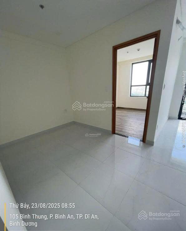 Chính chủ bán căn 1pn + 1 tầng cao view đẹp nhất dự án  sổ sẵn công chứng ngay  nhà mới 100%