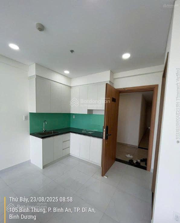 Chính chủ bán căn 1pn + 1 tầng cao view đẹp nhất dự án  sổ sẵn công chứng ngay  nhà mới 100%