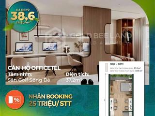 Suất nội bộ happy one mori  chọn căn đẹp  chiết khấu cao  hưởng toàn bộ chính sách chủ đầu tư