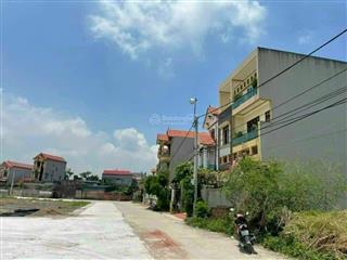 Chính chủ cần tài chính bán gấp lô đất mặt trục chính kinh doanh hoặc xây xưởng khu văn hoàng