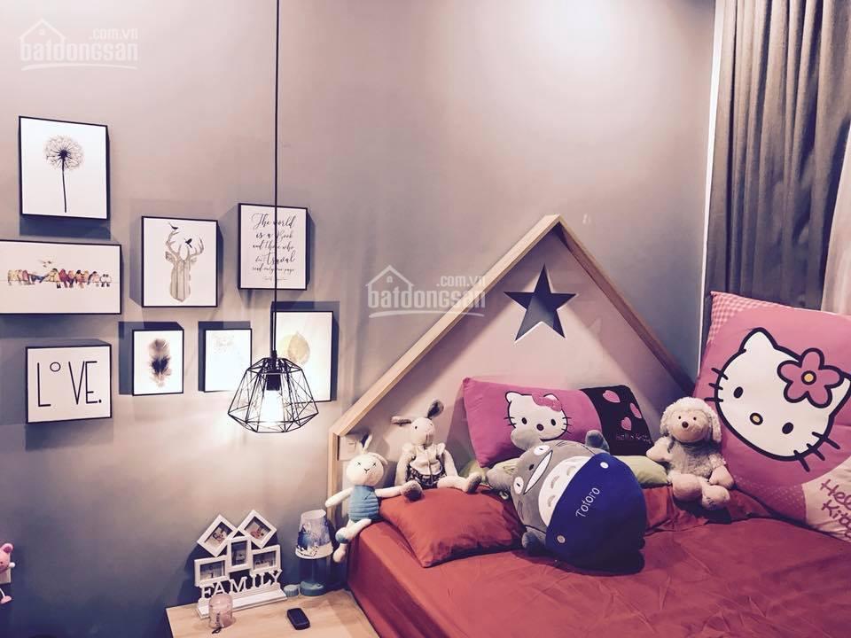 Cho thuê chcc vinhomes gardenia mỹ đình, dt 120m2 3 pn đủ đồ, có slot ô tô  0982 402 ***