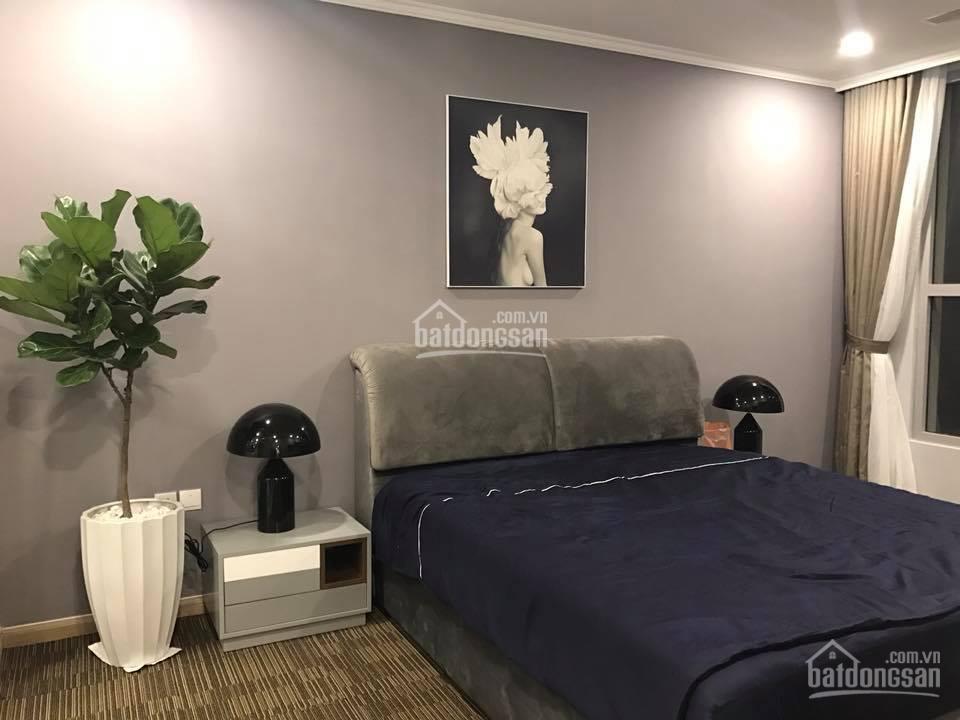 Cho thuê chcc vinhomes gardenia mỹ đình, dt 120m2 3 pn đủ đồ, có slot ô tô  0982 402 ***