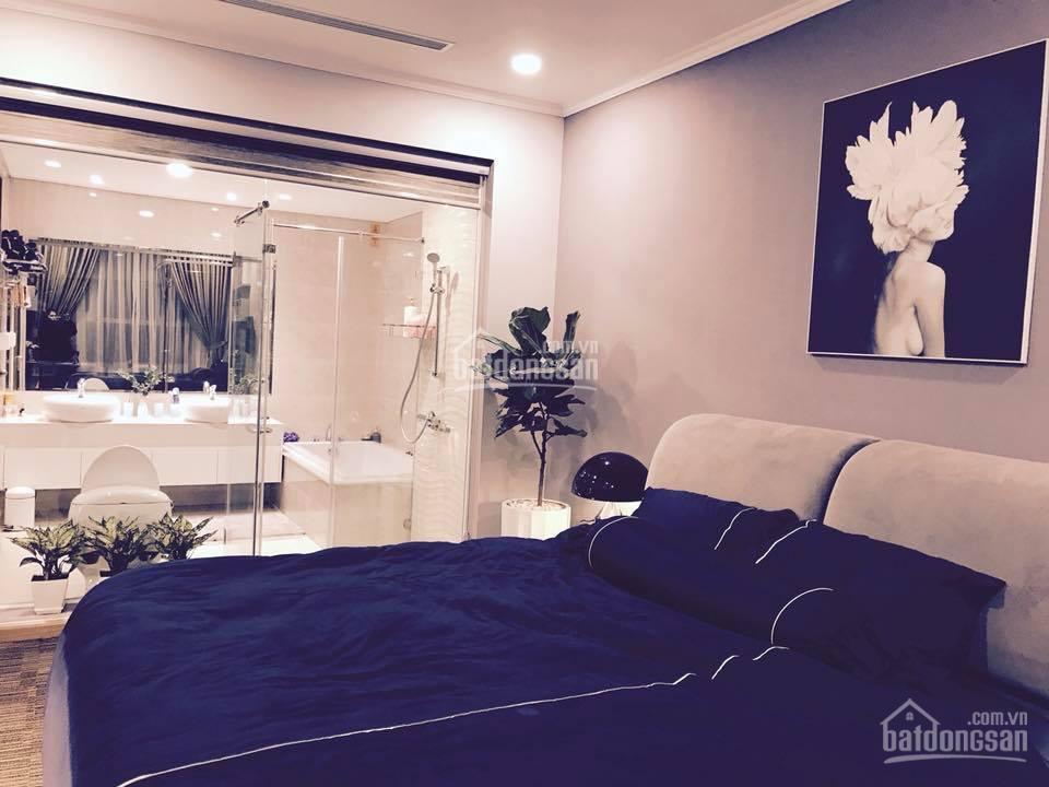 Cho thuê chcc vinhomes gardenia mỹ đình, dt 120m2 3 pn đủ đồ, có slot ô tô  0982 402 ***