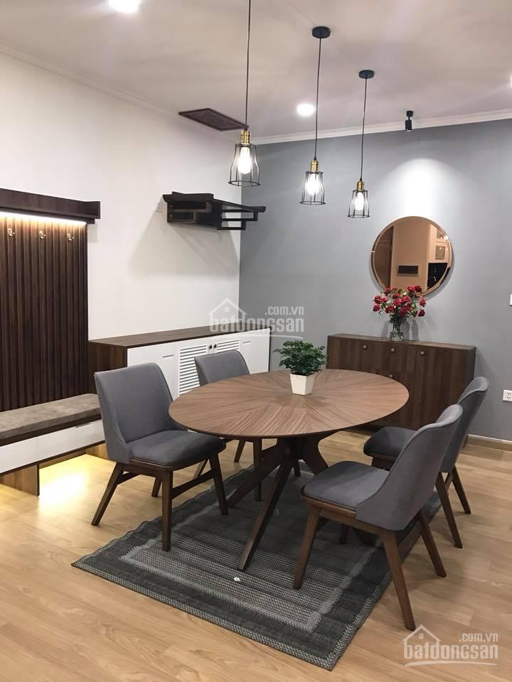Cho thuê chcc vinhomes gardenia mỹ đình, dt 120m2 3 pn đủ đồ, có slot ô tô  0982 402 ***