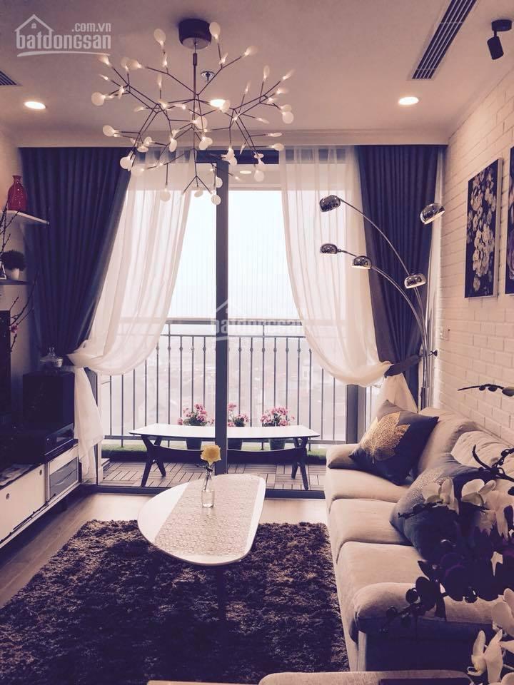 Cho thuê chcc vinhomes gardenia mỹ đình, dt 120m2 3 pn đủ đồ, có slot ô tô  0982 402 ***
