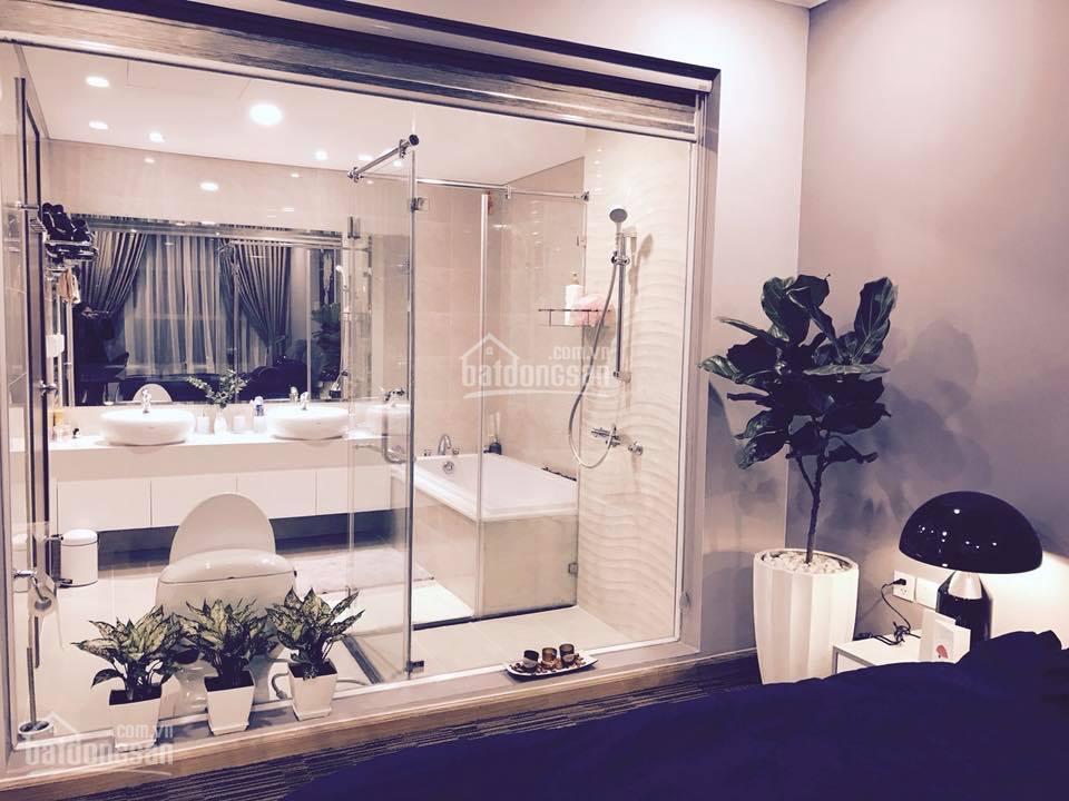 Cho thuê chcc vinhomes gardenia mỹ đình, dt 120m2 3 pn đủ đồ, có slot ô tô  0982 402 ***