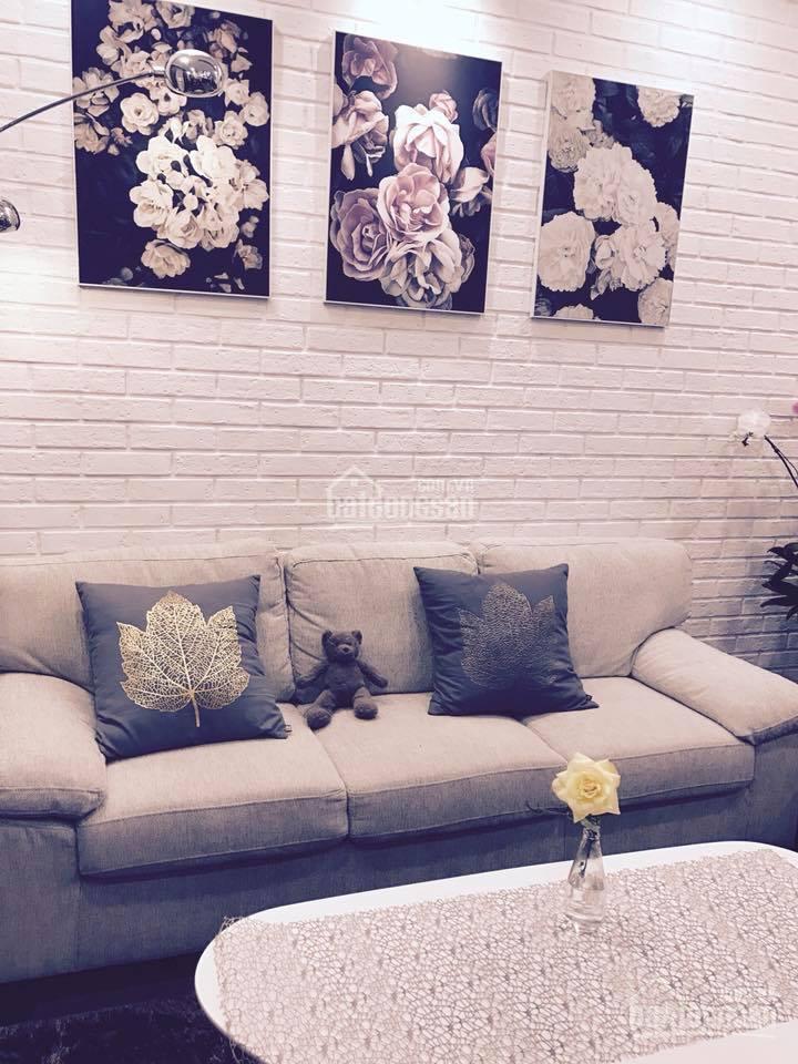 Cho thuê chcc vinhomes gardenia mỹ đình, dt 120m2 3 pn đủ đồ, có slot ô tô  0982 402 ***