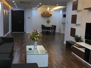 Cho thuê căn hộ chung cư mandarin garden, diện tích 172m2, 3pn đầy đủ nội thất,  0982 402 ***