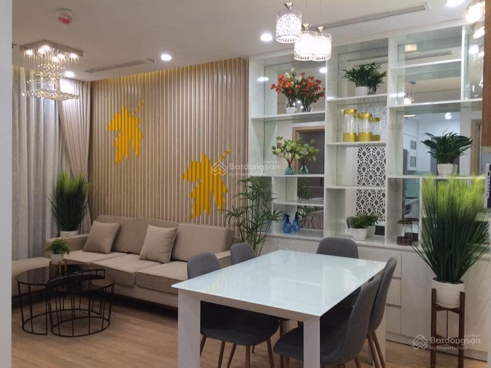 Bán nhanh căn 1 ngủ dt 52m2 thông thuỷ tại chung cư vinhomes gardenia hàm nghi  0982 402 ***