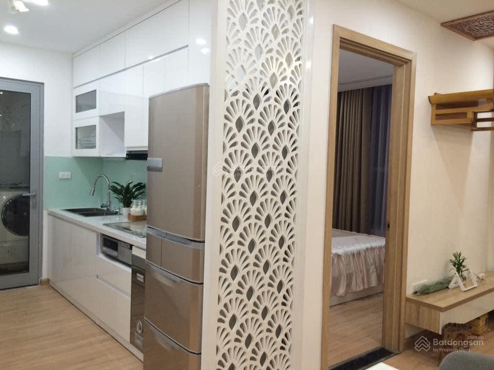 Bán nhanh căn 1 ngủ dt 52m2 thông thuỷ tại chung cư vinhomes gardenia hàm nghi  0982 402 ***