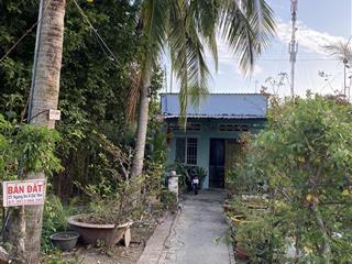 Bán đất tại phường 6, cà mau, giá 1,9 tỷ, diện tích 380m2