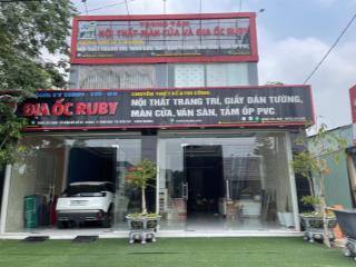 Chính chủ bán đ na2 ngay cổng kcn mỹ phước 3. 16x27=425 m2, full tc giá 15.5 tỷ 0387 426 *** ngaleqh