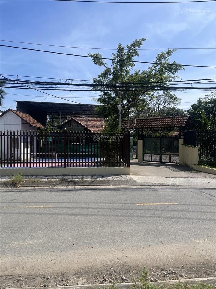 Bán lô góc nhị bình 16 hóc môn tp. hcm 11x30m full thổ cư. gần chợ đường giá 10,9 tỷ 0868 914 ***