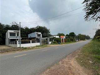 Bán mặt tiền đường balanxi thới hòa bến cát bd cũ, sát kho lạnh thiên lộc 0387 426 *** nga