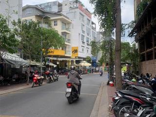 Chủ gửi bán căn góc 2mặt tiền khu kim sơn, phường tân phong, quận 7