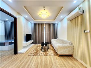 Bán vài căn hộ chung cư 2 ngủ 2wc lotus central ngã 6 tp bắc ninh, giá 3,75 tỷ full nội thất