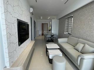 Bán căn hộ 3pn napoleon castle, tầng cao view phố & biển full nội thất đẹp giá chỉ 2,55 tỷ!