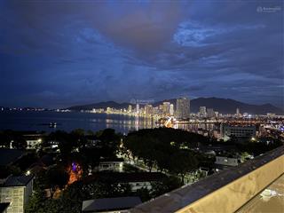 Bán căn hộ napoleon castle căn góc 2 mặt view biển giá 3 tỷ