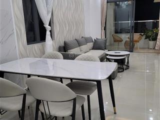 Bán căn hộ napoleon castle 3pn view xéo biển tầng cao full nội thất cao cấp giá 3,1 tỷ