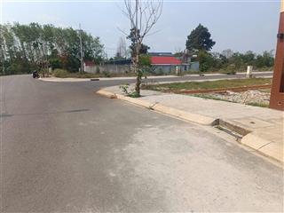 Bán gấp 105m2 thị trấn củ chi (nay là xã tân an hội) đường nhựa 12m dân cư đông. shr giá 1,750 tỷ