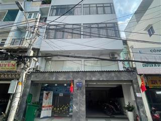 Chính chủ cho thuê văn phòng  tại lạc long quân, phường bảy hiền, tp. hcm, dt 60m2