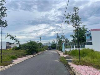 Chủ bán gấp nền kdc tân mỹ , mỹ lệ