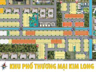 Chính chủ kẹt tiền bán nền kdc nam phong 81m2, cần đước