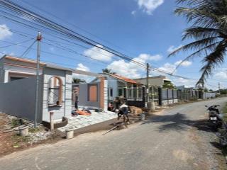 Dân xây 145m2 tặng nội thất, phước tuy