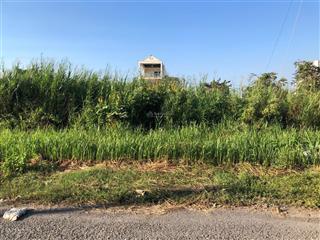 Bán gấp 64m2 nền tđc phước đông