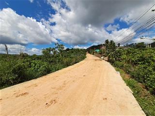 5.000m2 mặt tiền bê tông, cách ql 20 chỉ 2km