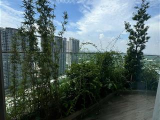 Bán căn hộ 73m² view đảo sol forest ecopark giá 5,5 tỷ.  0909 769 ***