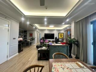 Bán căn golf 150 tòa park 2 ecopark, thang máy riêng.  0909 769 ***