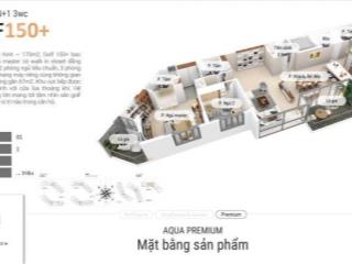 Bán căn golf 150 + tòa park 2 ecopark, thang máy riêng.  0909 769 ***