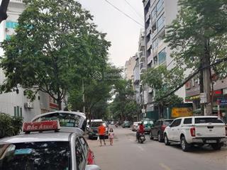 Bán nhà mặt ngõ phố trung kính dt 84m2, 2 mặt tiền, ngõ 15m, cách phố 15m, kd tốt, gia 32.5 tỷ