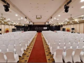 Bán nhà mặt phố lê đức thọ diện tích 1520m2, mặt tiền 60m, 3 thoáng, giá bán 450 tỷ