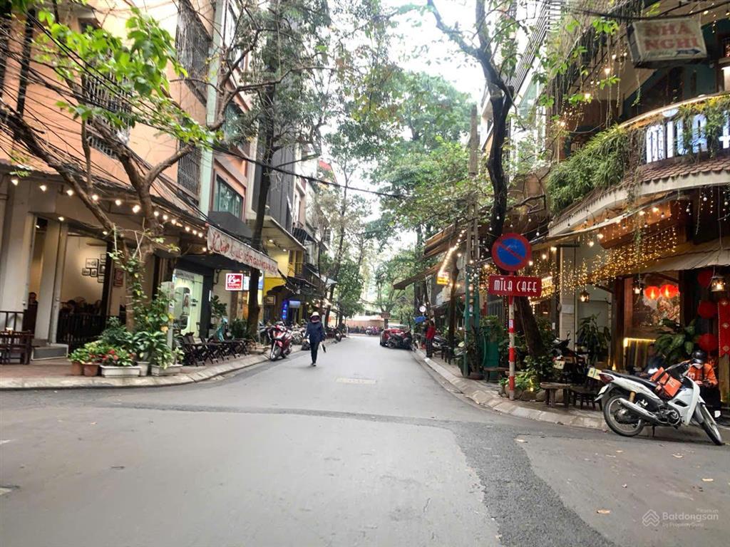 Chính chủ bán nhà mặt ngõ 112 mễ trì thượng dt 50m2, mt 4m, 6t, lô góc, ôtô tránh, kd, gía 18.5 tỷ