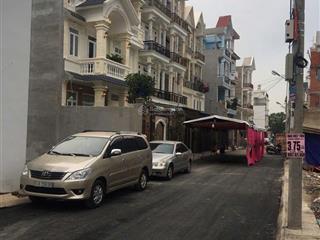 Bán biệt thự 542/12/3 đường nguyễn ánh thủ, khu phố 4, phường hiệp thành, q12