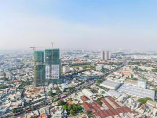 Cần bán căn hộ picity sky park phạm văn đồng  căn hộ thông minh chỉ 3,5 tỷ