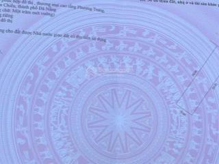 Bán đất nền kim long city, nguyễn sinh sắc, hòa minh, liên chiểu, đà nẵng, 7 tỷ, 100m2