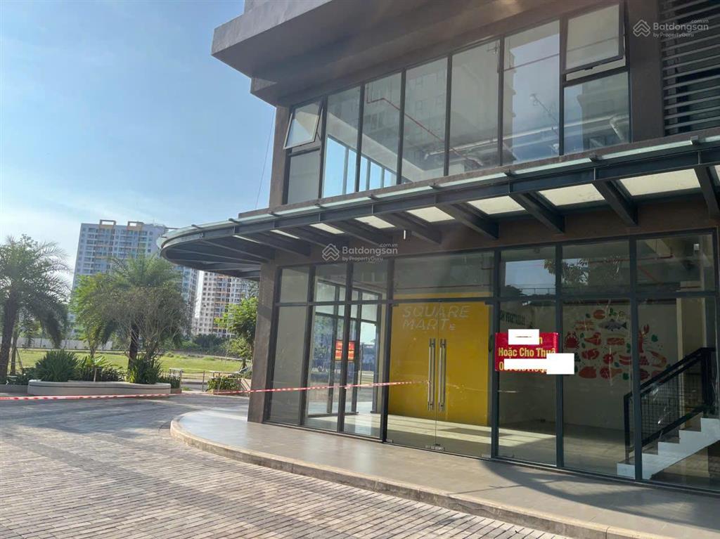 Bán nhanh shop huose mp9 mizukipark đối diện công viên đang có hợp đồng thuê giá tốt .