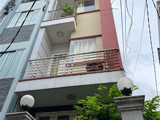 Cần bán gấp nhà quận 8 xây kiên cố chưa qua dầu tư cho quí khách mua ở