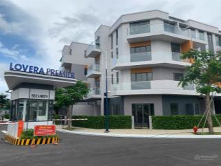 Chính chủ bán nhanh căn góc view công viên đẹp nhất lovera premeir 122,5m2.