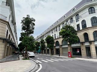 Cắt lỗ shop dt đất 136m2 giá 1x tỷ, vinhomes ocean park gia lâm,  0985 731 ***