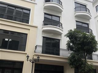 Cắt lỗ liền kề san hô dt 60m2 gần hồ, mặt tiền 5m giá 8,x tỷ, vinhomes ocean park 2,  0985 731 ***