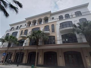 Cc bán nhanh liền kề thuộc da vinhomes ocean park 2 dt đất 58,5m2 giá chỉ hơn 8 tỷ,  0985 731 ***