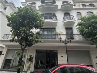 Bán gấp shophouse sb gần chung cư dt đất 97,5m2 giá chỉ 12,5 tỷ, vhop2  0985 731 ***