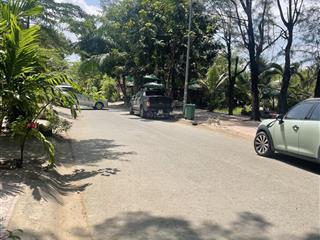 Bán nhà phố view sông mặt tiền đường d4, phước long b, thủ đức, 14 tỷ, 112m2, đẹp, nhiều tiện ích