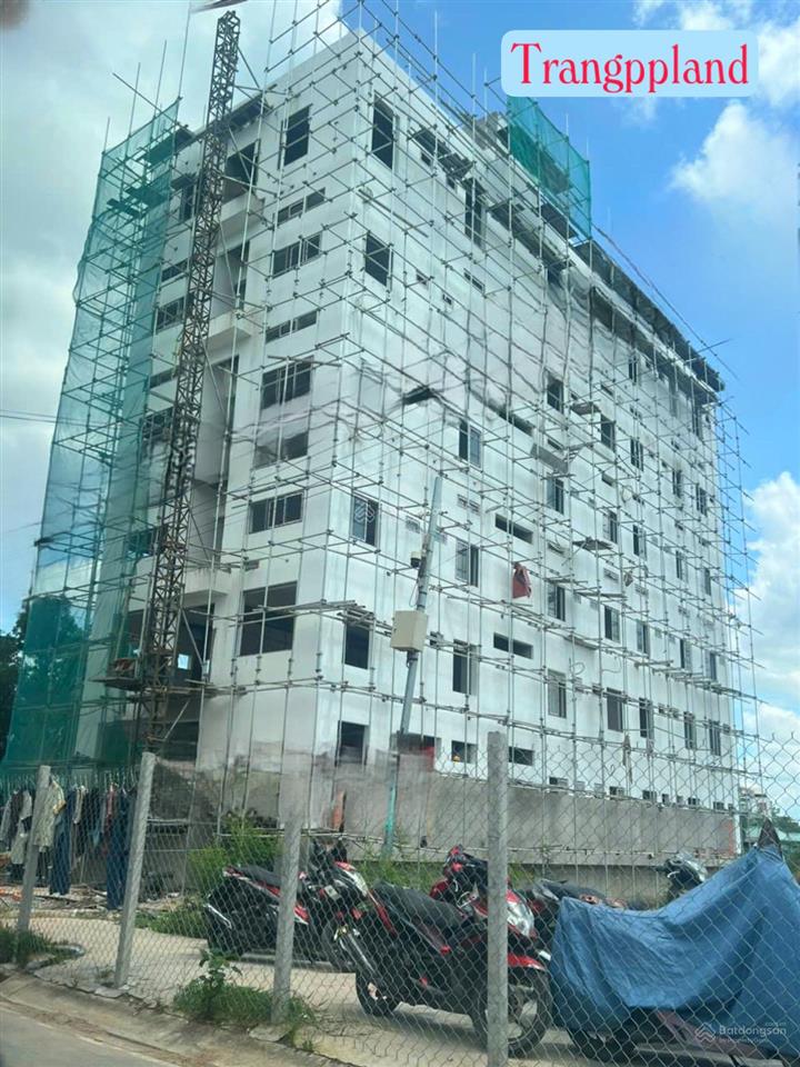 Bán đất sổ đỏ full thổ, 535m2 mt võ văn hát, long trường, quận 9. kế đại học tài chính. 0931 000 ***