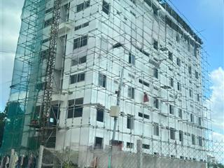 Bán đất sổ đỏ full thổ, 535m2 mt võ văn hát, long trường, quận 9. kế đại học tài chính. 0931 000 ***